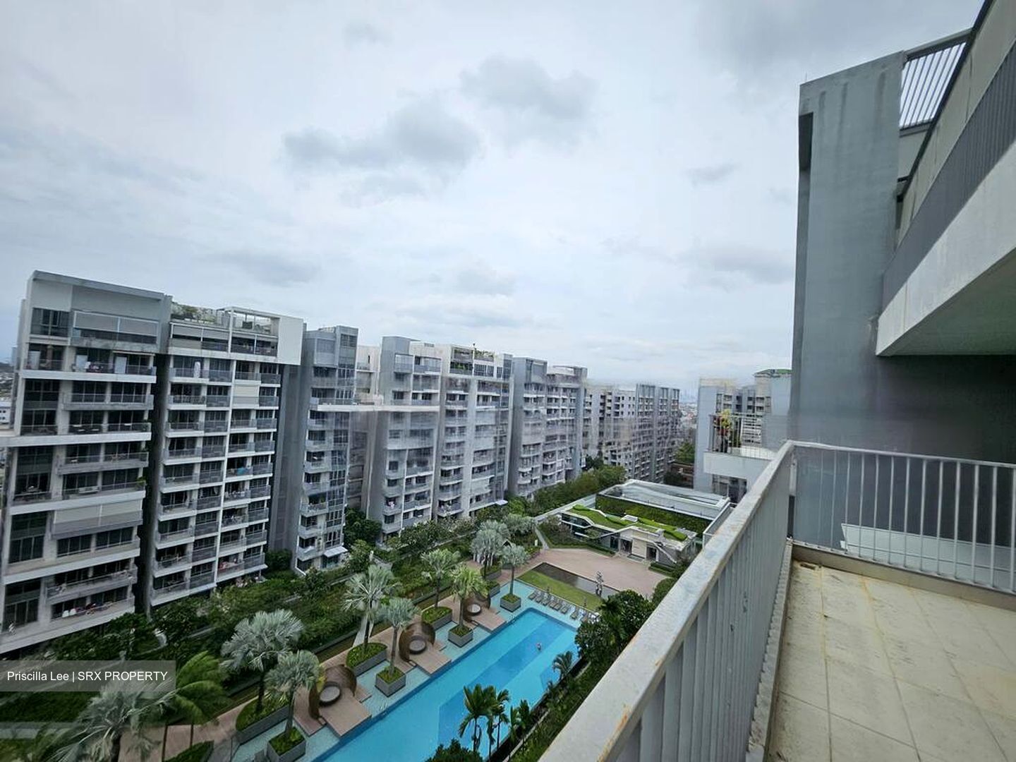Bedok Residences (D16), Apartment #460494181